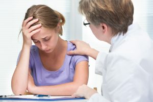 Child and Teen Services