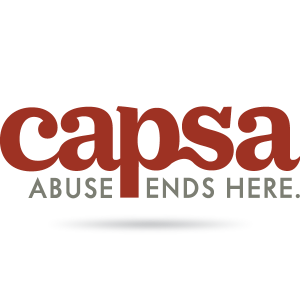CAPSA Logo