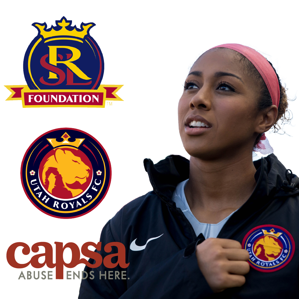 Utah discount royals fc