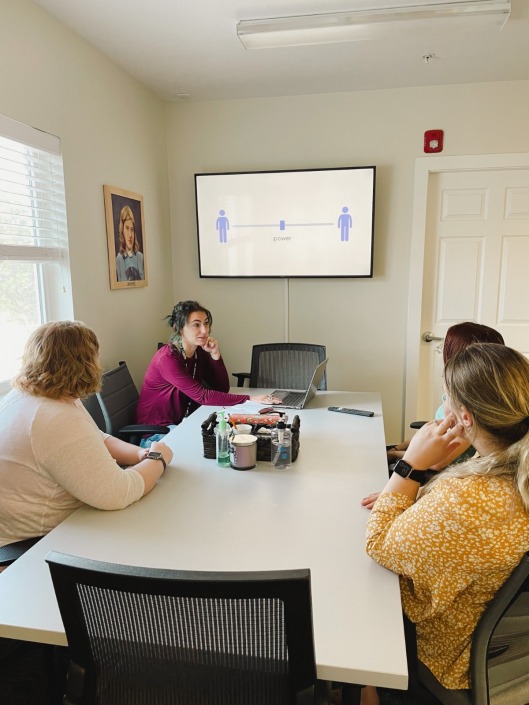 3 Things you Didn’t Know About CAPSA’s Education Department CAPSA