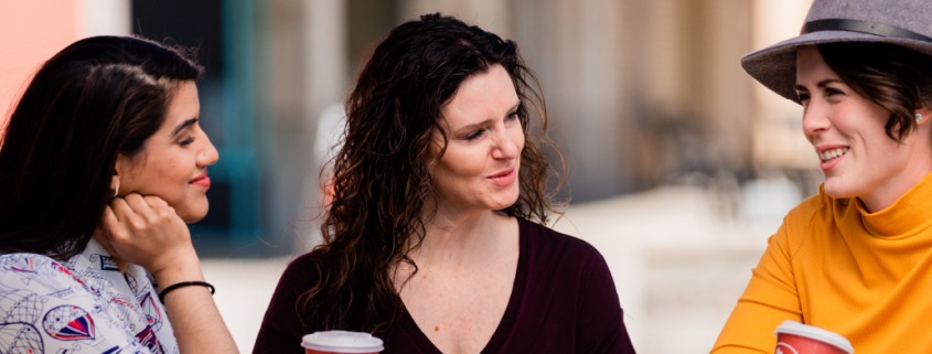 Discover 5 powerful tips for healthy communication to strengthen your relationships. Learn how CAPSA promotes healthy connections during Healthy Relationships Month.