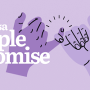Purple Promise