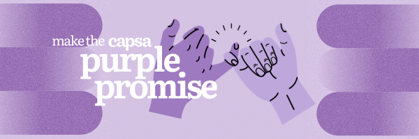 Purple Promise