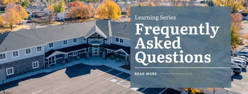 CAPSA Frequently Asked Questions