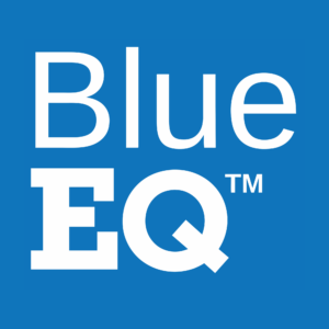 Blue EQ