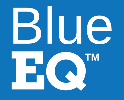 Blue EQ