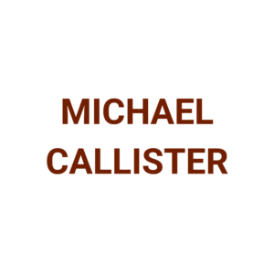 Michael Callister