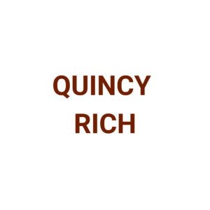 Quincy Rich