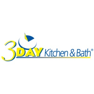 3 Day Kitchen & Bath