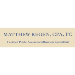 Matthew Regen CPA